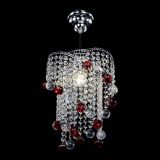 Люстра Вектор № 4 красная в Симферополе