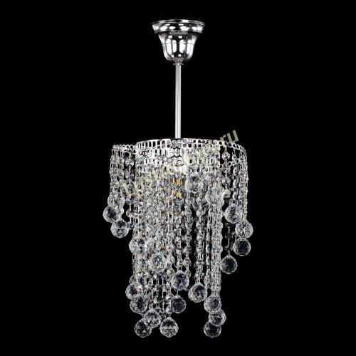 Люстра Вектор №4 в Симферополе Гусь Хрустальный