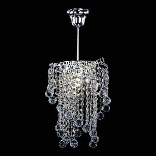 Люстра Вектор №4 в Симферополе Гусь Хрустальный