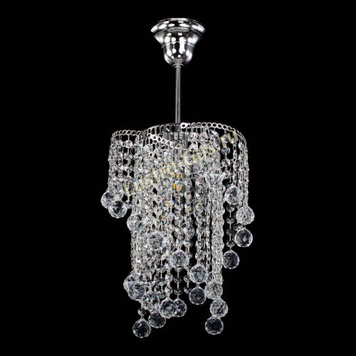 Люстра Вектор №4 в Симферополе Гусь Хрустальный