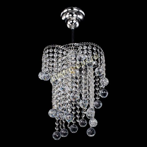 Люстра Вектор №4 в Симферополе Гусь Хрустальный