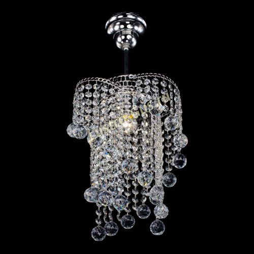 Люстра Вектор №4 в Симферополе Гусь Хрустальный