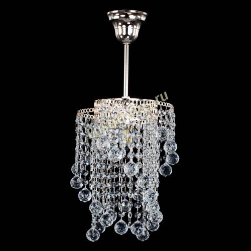 Люстра Вектор №4 в Симферополе Гусь Хрустальный