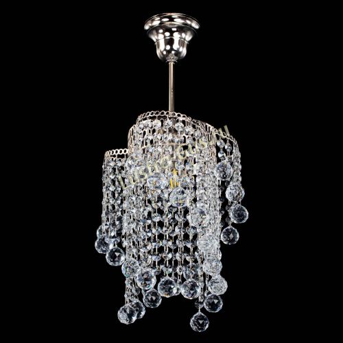 Люстра Вектор №4 в Симферополе Гусь Хрустальный