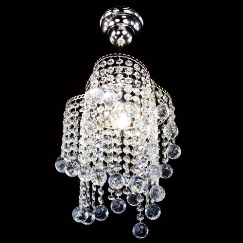 Люстра Вектор №4 в Симферополе Гусь Хрустальный