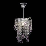 Люстра Вектор №4 розовая в Симферополе