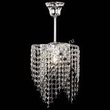 Люстра Вектор №5 черная в Симферополе