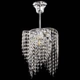 Люстра Вектор №5 черная в Симферополе