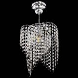 Люстра Вектор №5 черная в Симферополе