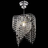 Люстра Вектор №5 черная в Симферополе