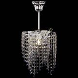 Люстра Вектор №5 фиолетовая в Симферополе