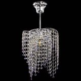 Люстра Вектор №5 фиолетовая в Симферополе