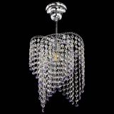 Люстра Вектор №5 фиолетовая в Симферополе