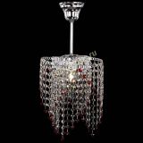 Люстра Вектор №5 красная в Симферополе