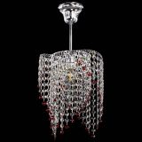 Люстра Вектор №5 красная в Симферополе