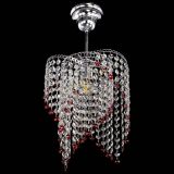 Люстра Вектор №5 красная в Симферополе