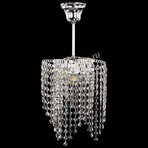 Люстра Вектор №5 в Симферополе Гусь Хрустальный