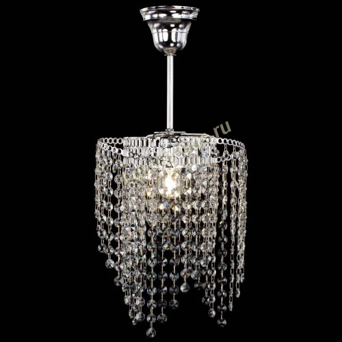 Люстра Вектор №5 в Симферополе Гусь Хрустальный