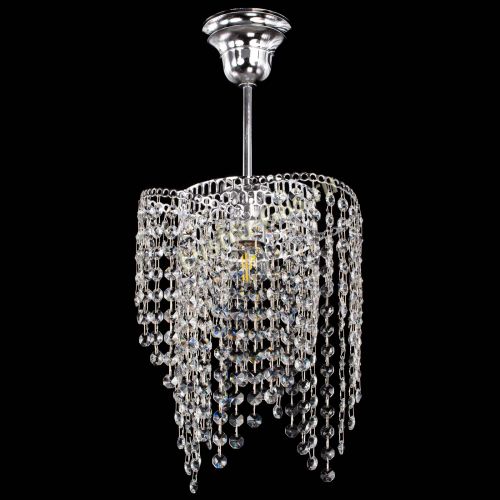 Люстра Вектор №5 в Симферополе Гусь Хрустальный