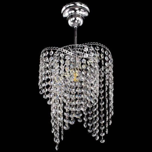 Люстра Вектор №5 в Симферополе Гусь Хрустальный