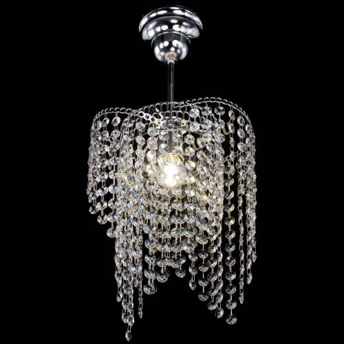 Люстра Вектор №5 в Симферополе Гусь Хрустальный