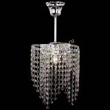 Люстра Вектор №5 розовая в Симферополе