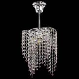 Люстра Вектор №5 розовая в Симферополе