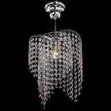 Люстра Вектор №5 розовая в Симферополе