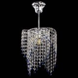 Люстра Вектор №5 синяя в Симферополе