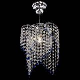 Люстра Вектор №5 синяя в Симферополе