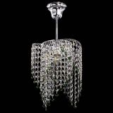 Люстра Вектор №5 зеленая в Симферополе