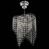 Люстра Вектор №5 зеленая в Симферополе