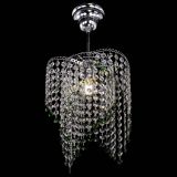 Люстра Вектор №5 зеленая в Симферополе