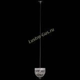 Люстра Венеция №1 купол на тросе в Симферополе