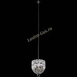 Люстра Венеция №1 купол на тросе в Симферополе