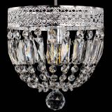 Люстра Венеция №1 купол на тросе в Симферополе