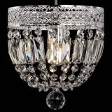 Люстра Венеция №1 купол на тросе в Симферополе