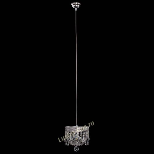 Люстра Венеция №1 журавлик на тросе в Симферополе Гусь Хрустальный