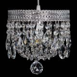 Люстра Венеция №1 журавлик на тросе в Симферополе