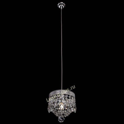 Люстра Венеция №1 журавлик на тросе в Симферополе Гусь Хрустальный