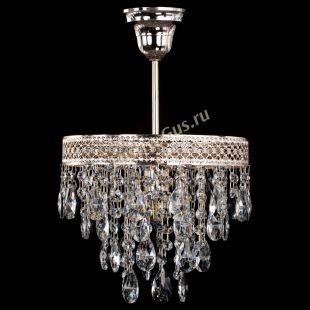 Люстра подвесная Венеция №1 журавлики