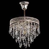 Люстра Венеция №1 журавлики в Симферополе