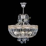 Люстра Венеция Астра №5 черная в Симферополе