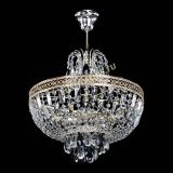 Люстра Венеция Астра №5 черная в Симферополе