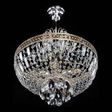 Люстра Венеция Астра №5 черная в Симферополе