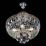 Люстра Венеция Астра №5 черная в Симферополе