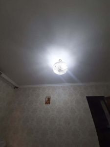 Люстра Венеция Астра №5 подвесная в Симферополе отзыв и фото покупателя