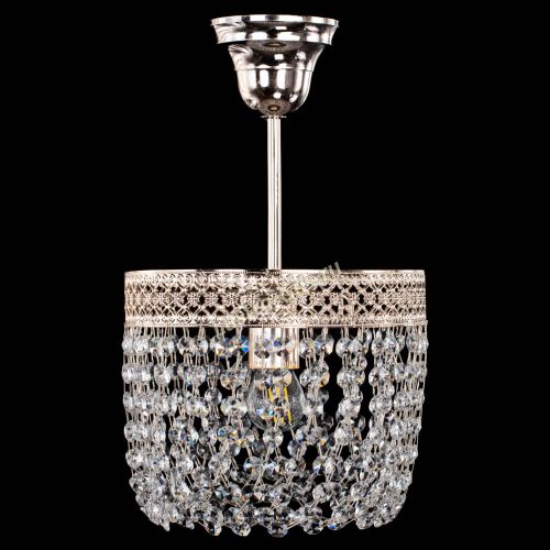 Люстра Венеция Ажур №1 в Симферополе Гусь Хрустальный