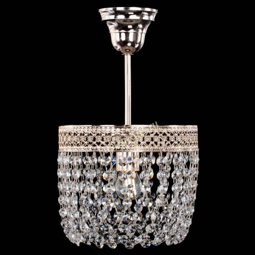 Люстра Венеция Ажур №1 в Симферополе Гусь Хрустальный