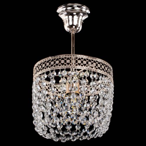 Люстра Венеция Ажур №1 в Симферополе Гусь Хрустальный